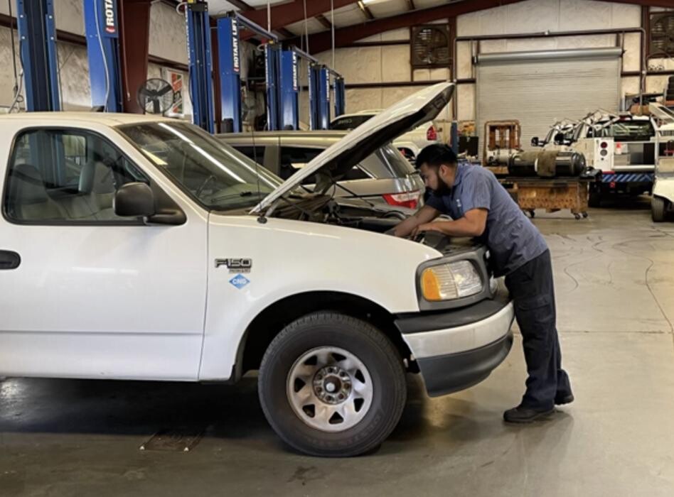 Images Melton Automotive