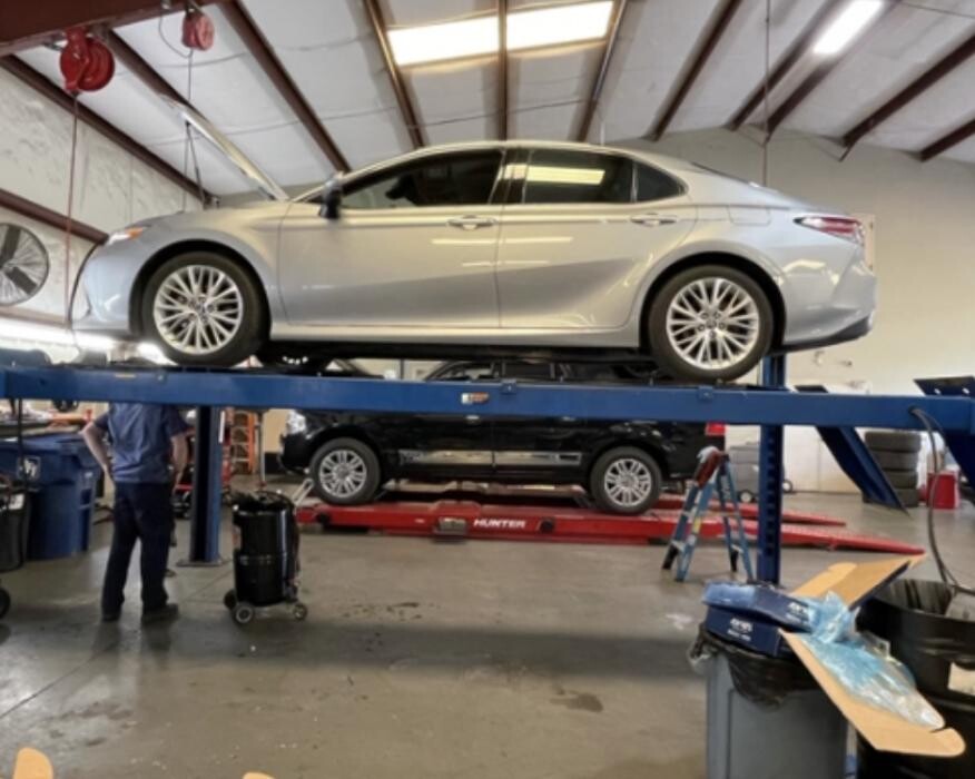 Images Melton Automotive