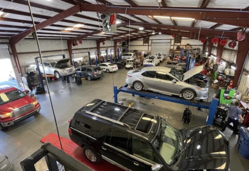 Images Melton Automotive