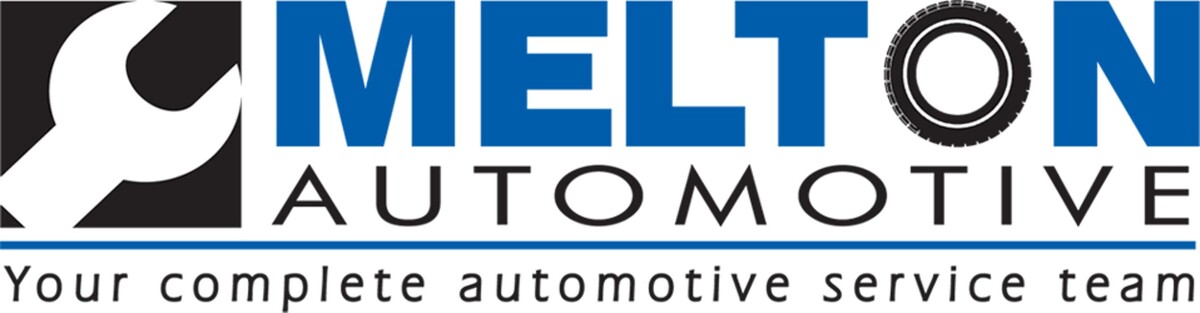 Melton Automotive Logo