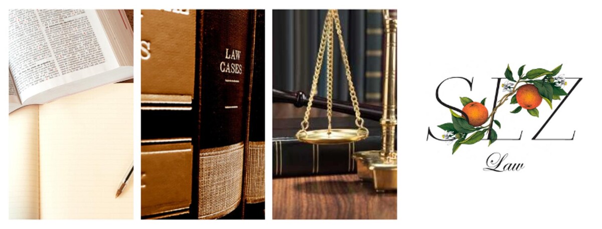 Images Law Offices of Shelly L. Zeise, Inc