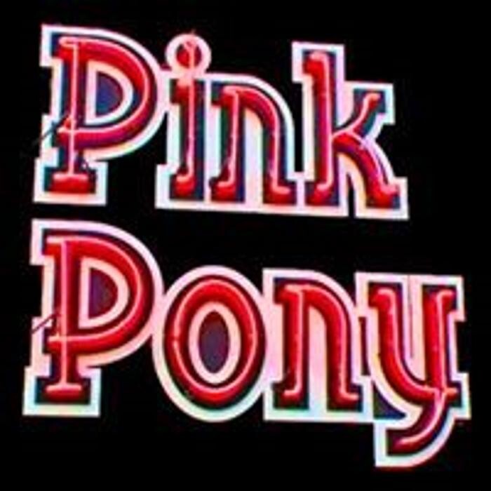 Images Pink Pony