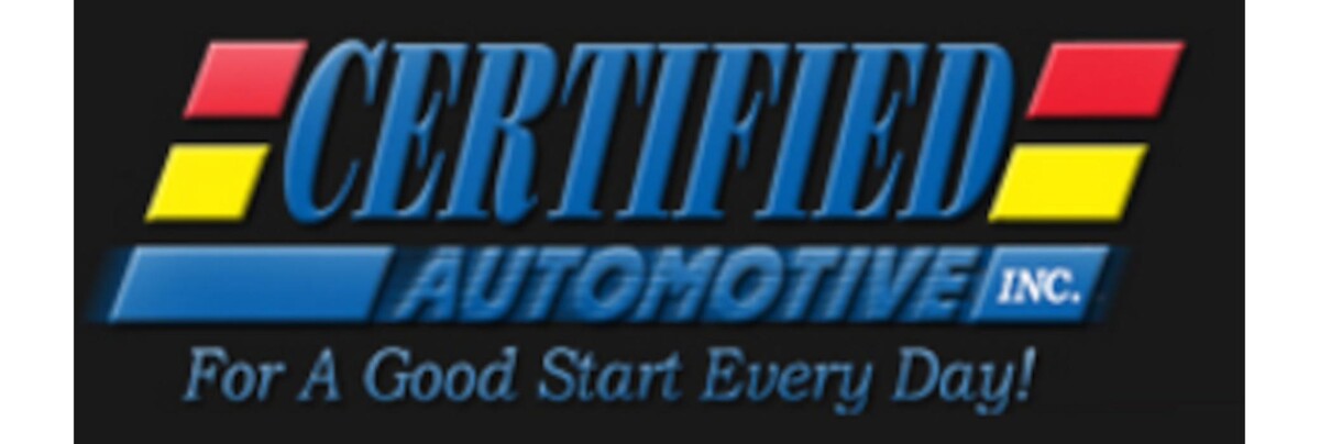 Images Certified Automotive