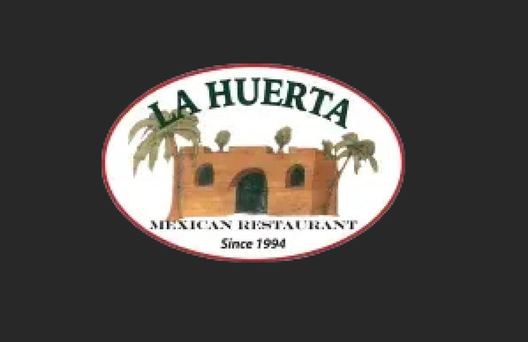 La Huerta Logo