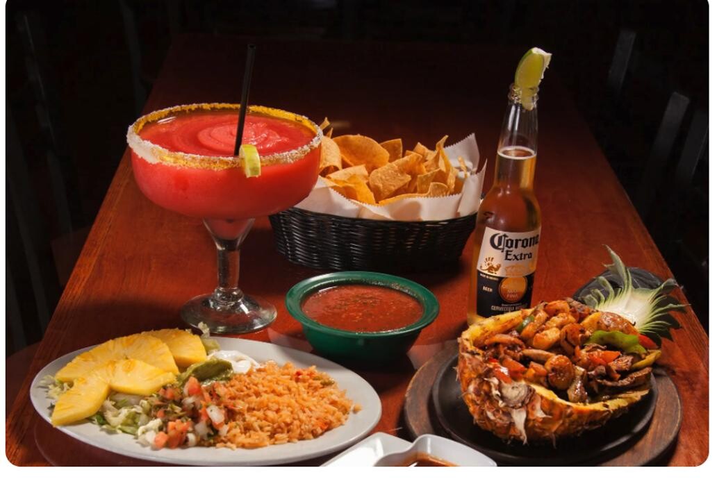 Images La Huerta