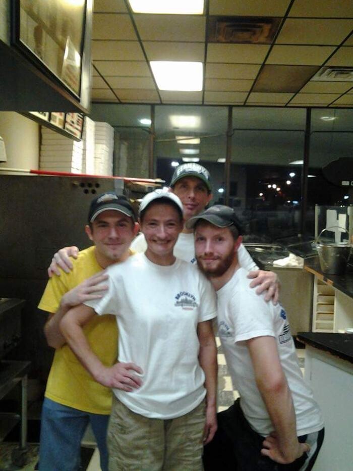 Images Brooklyn Pizzeria
