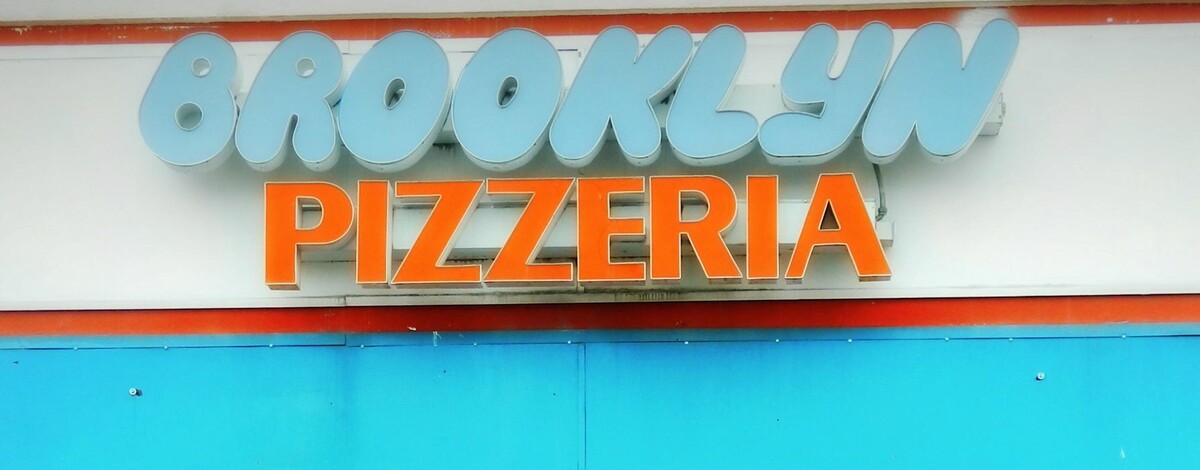 Images Brooklyn Pizzeria