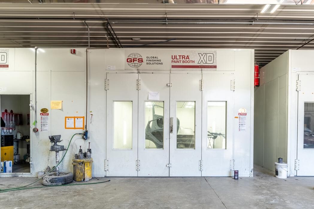 Images Crash Champions Collision Repair Bainbridge
