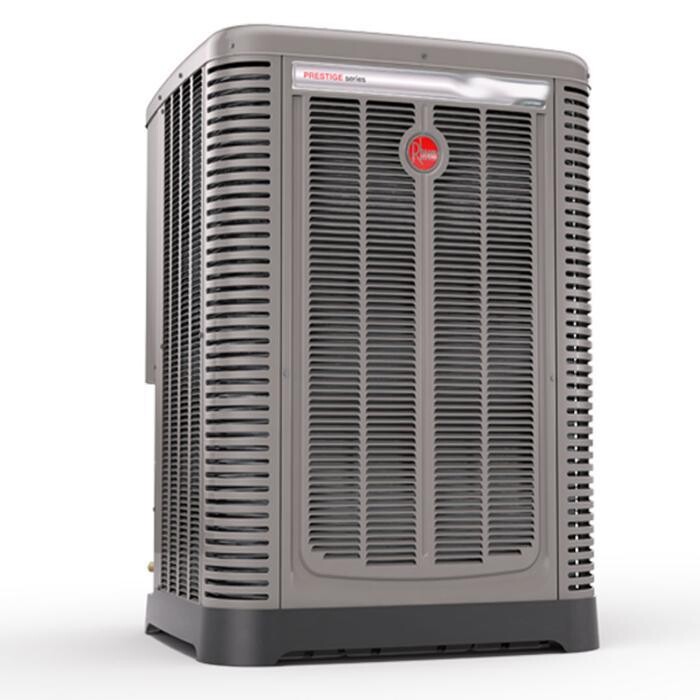 Images LINS Heating & Air Conditioning