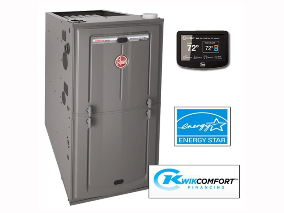 Images LINS Heating & Air Conditioning