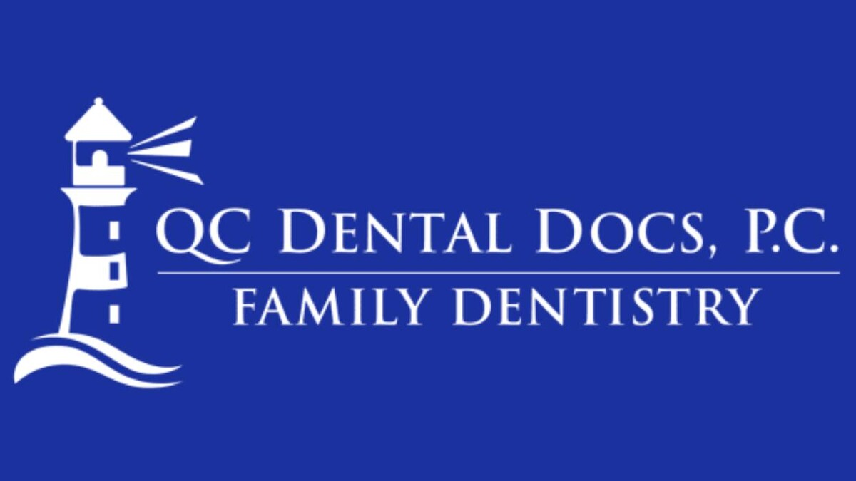 QC Dental Docs, P.C. Logo