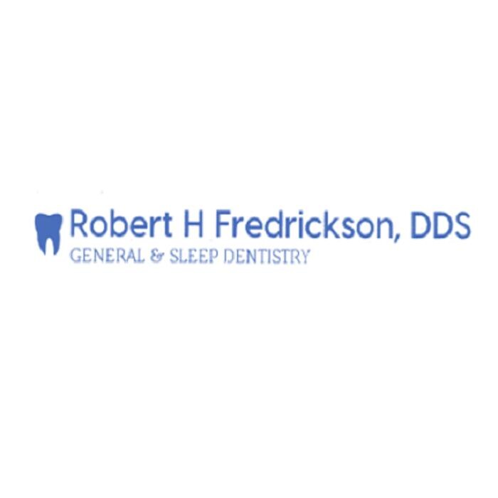 Images Robert H. Fredrickson DDS