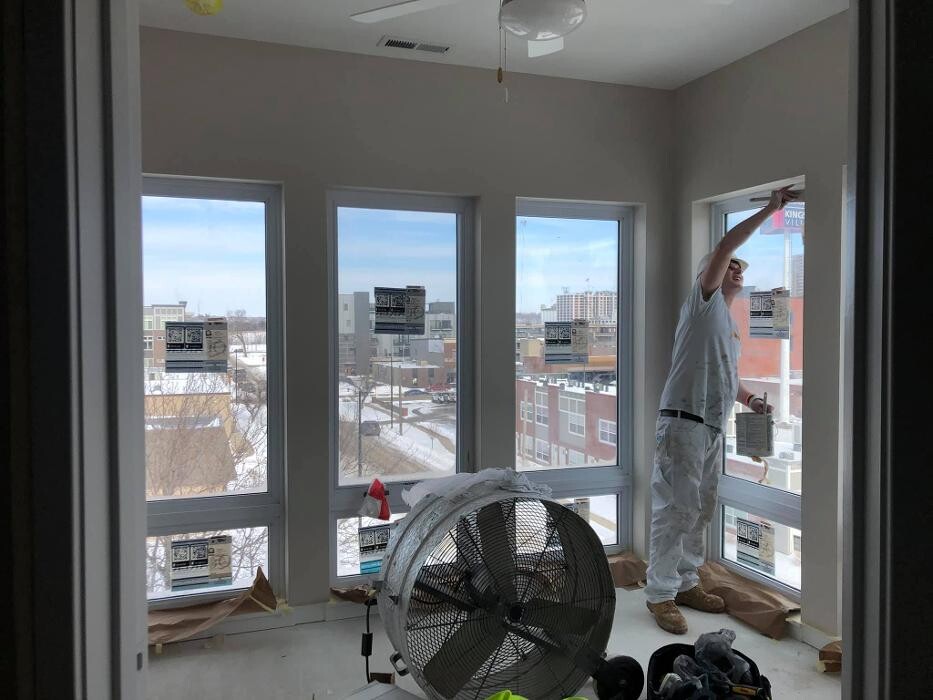 Images CertaPro Painters of Cedar Rapids IA