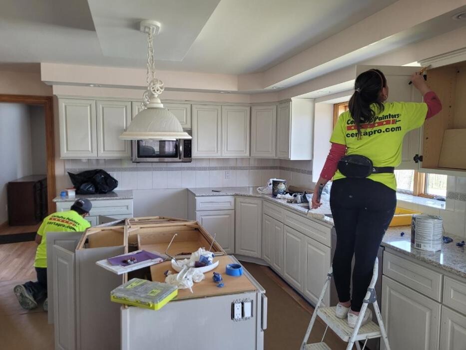 Images CertaPro Painters of Cedar Rapids IA