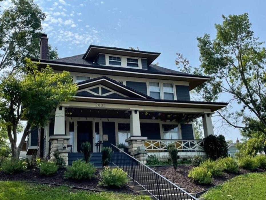Images CertaPro Painters of Cedar Rapids IA