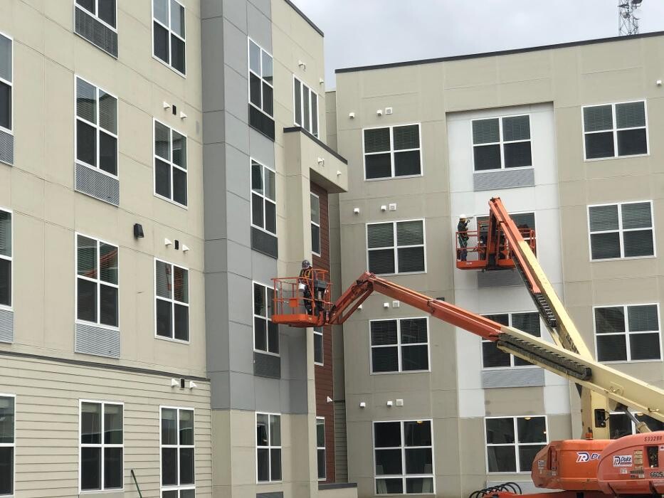 Images CertaPro Painters of Cedar Rapids IA
