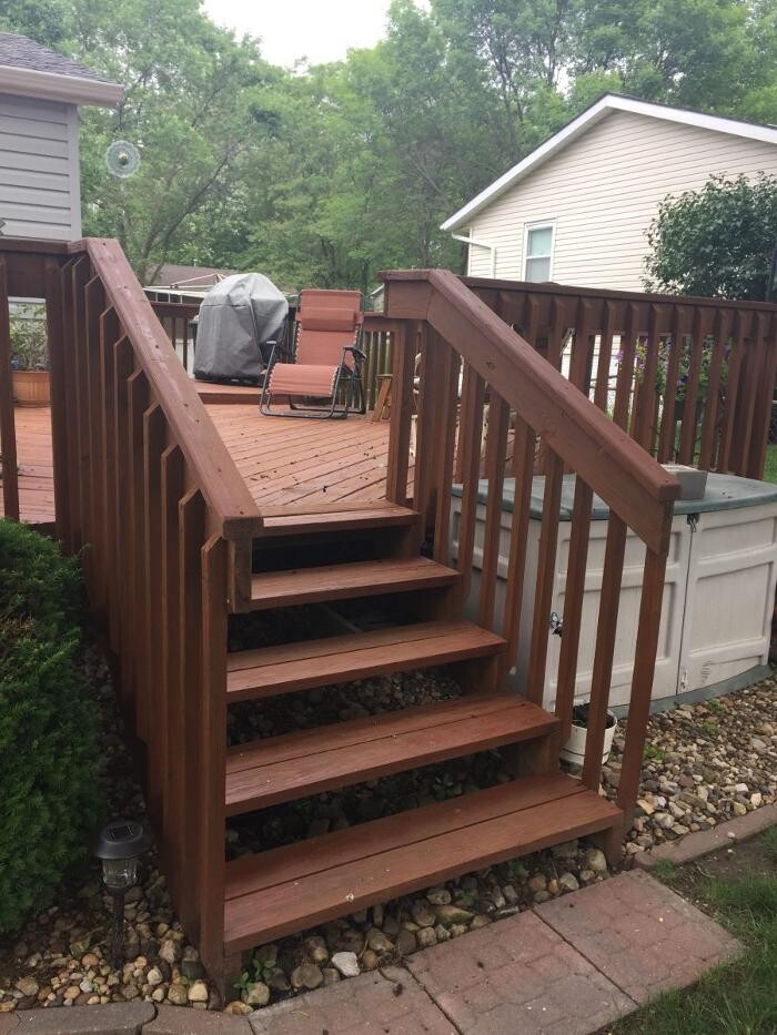 Images CertaPro Painters of Cedar Rapids IA