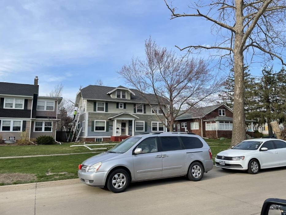 Images CertaPro Painters of Cedar Rapids IA