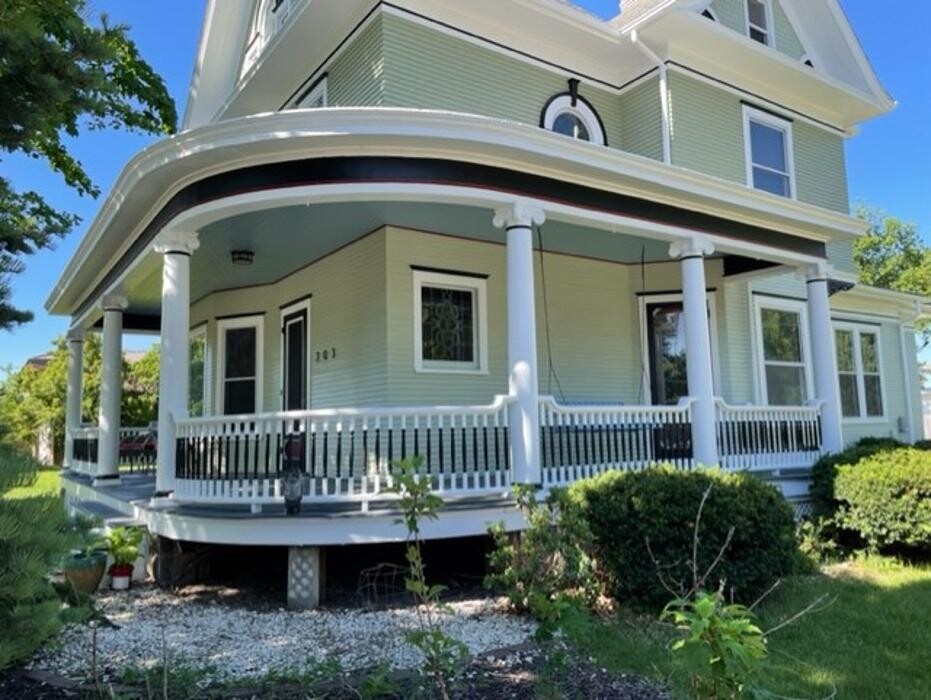 Images CertaPro Painters of Cedar Rapids IA