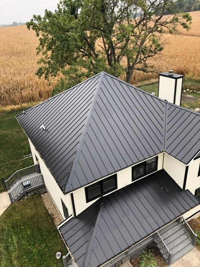 Images CertaPro Painters of Cedar Rapids IA