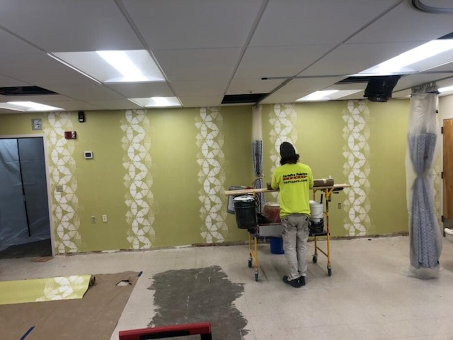 Images CertaPro Painters of Cedar Rapids IA