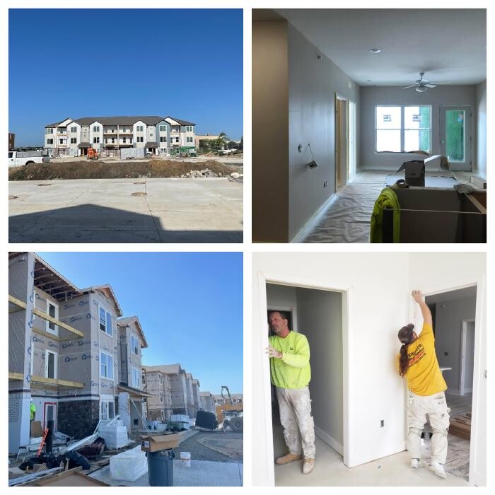 Images CertaPro Painters of Cedar Rapids IA