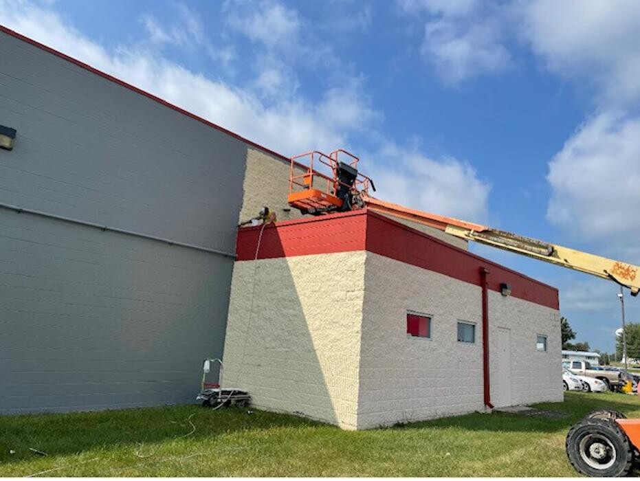 Images CertaPro Painters of Cedar Rapids IA
