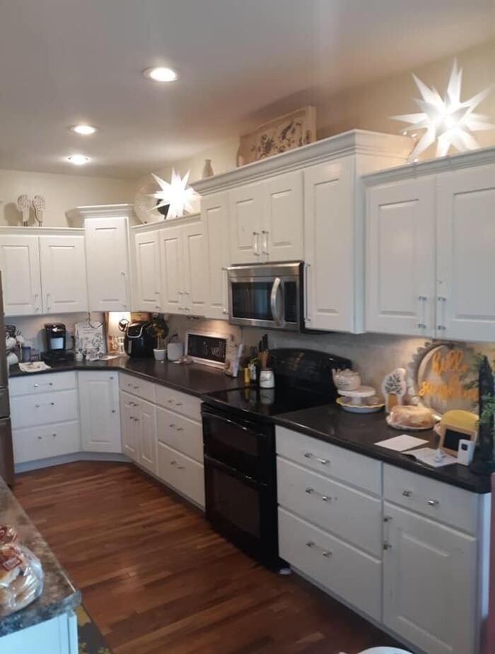 Images CertaPro Painters of Cedar Rapids IA