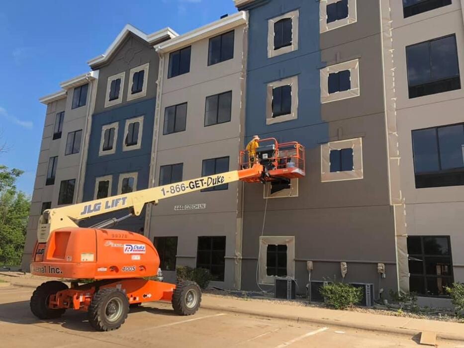 Images CertaPro Painters of Cedar Rapids IA