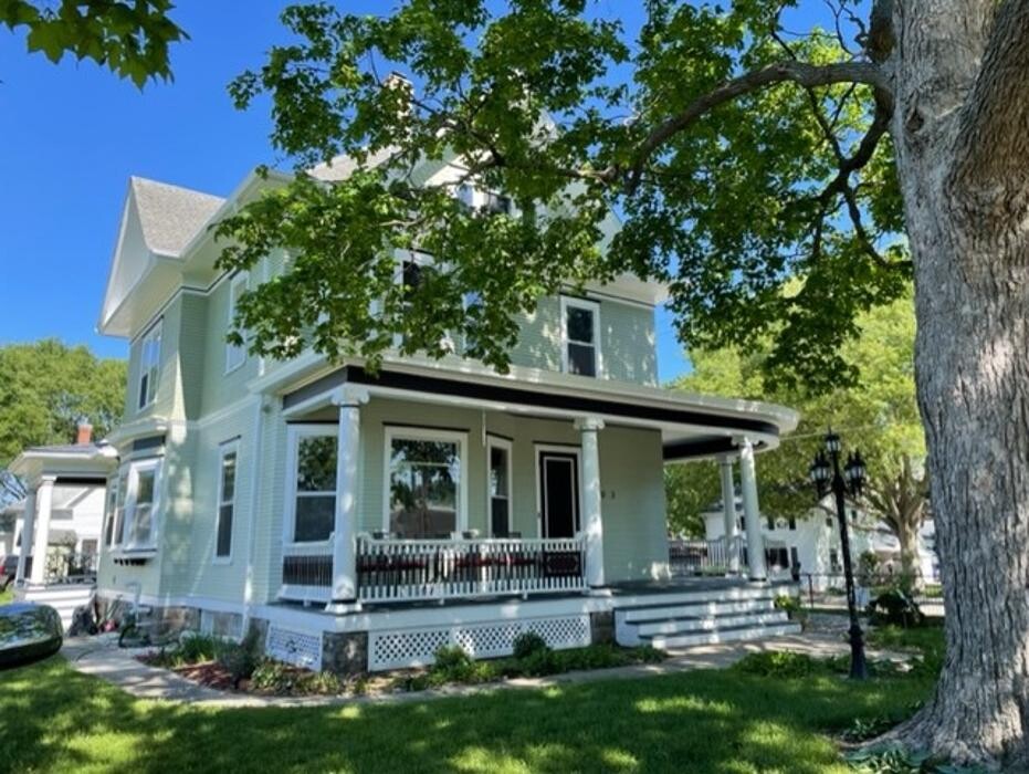 Images CertaPro Painters of Cedar Rapids IA