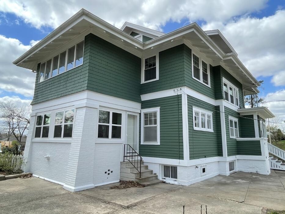 Images CertaPro Painters of Cedar Rapids IA