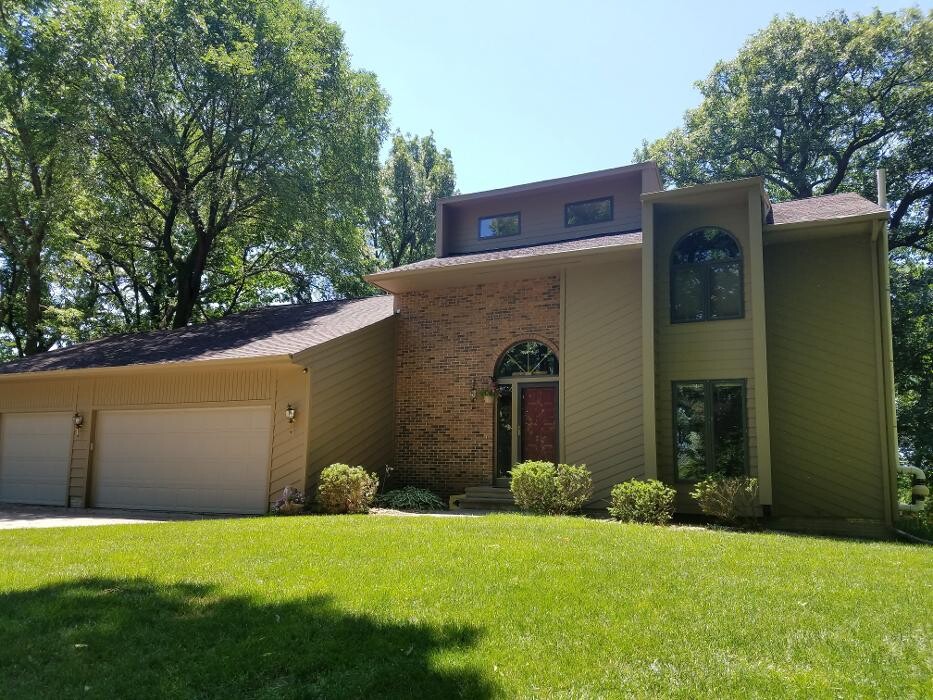 Images CertaPro Painters of Cedar Rapids IA