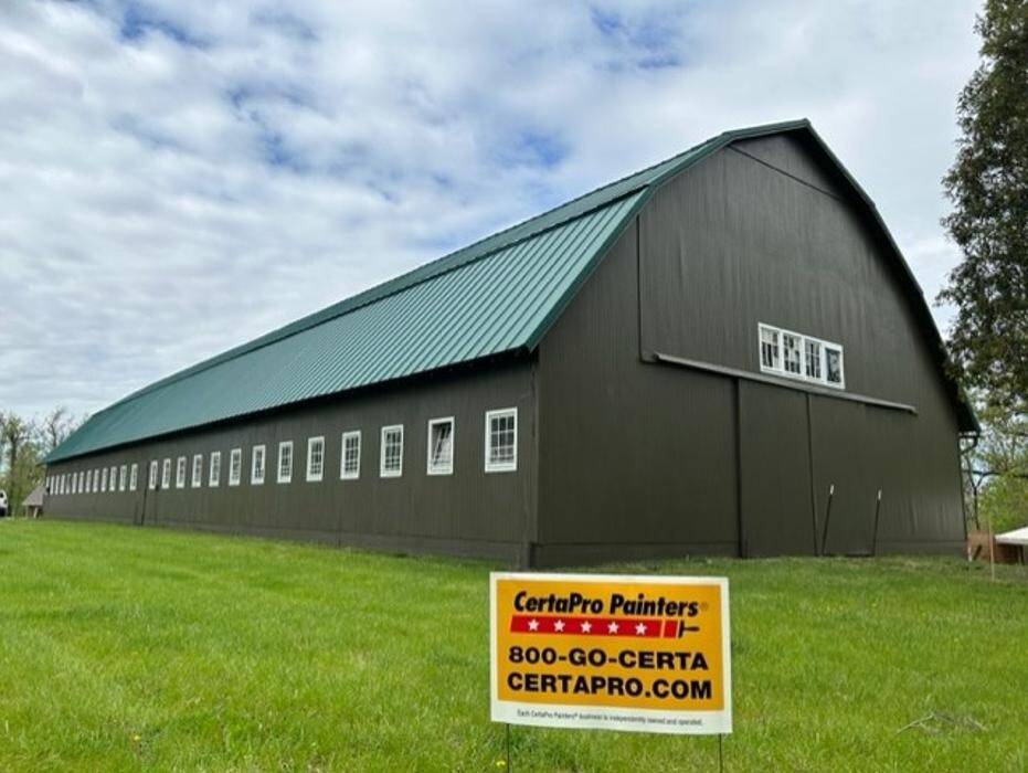 Images CertaPro Painters of Cedar Rapids IA