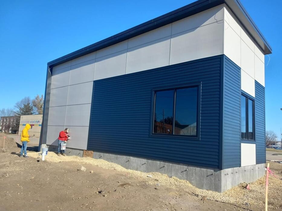 Images CertaPro Painters of Cedar Rapids IA