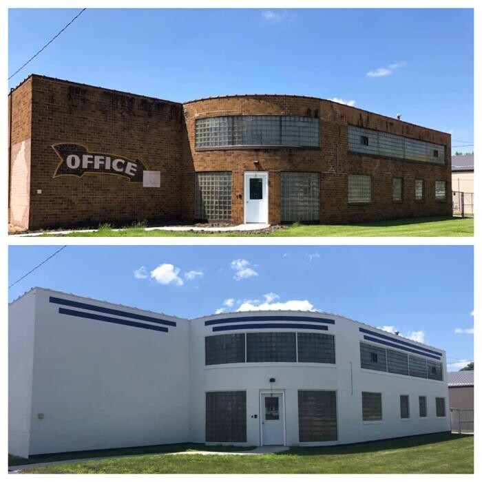 Images CertaPro Painters of Cedar Rapids IA