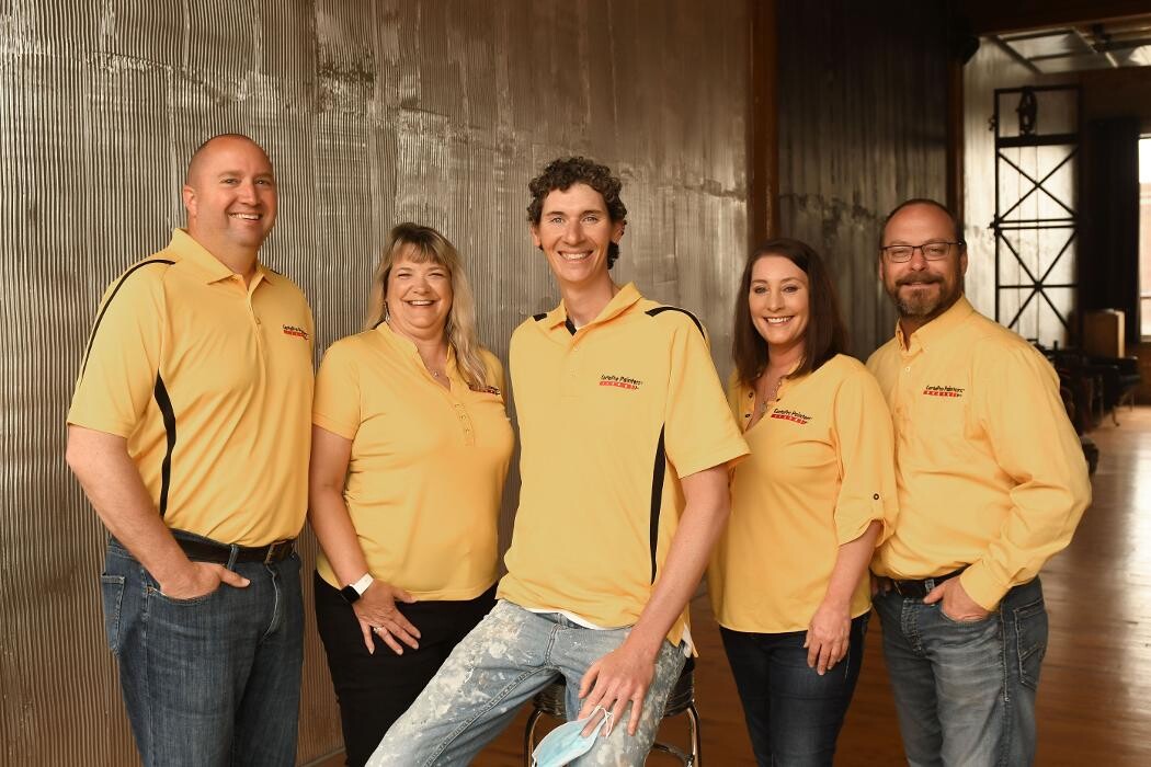 Images CertaPro Painters of Cedar Rapids IA