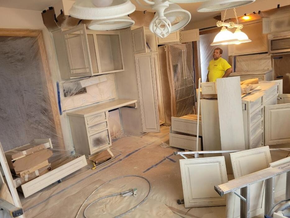 Images CertaPro Painters of Cedar Rapids IA