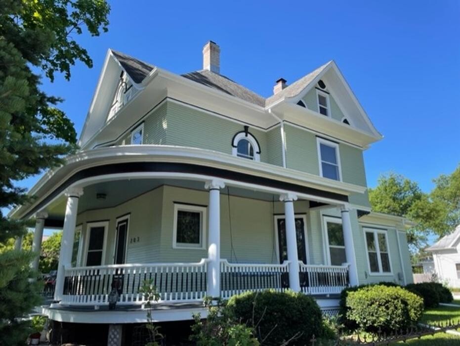 Images CertaPro Painters of Cedar Rapids IA