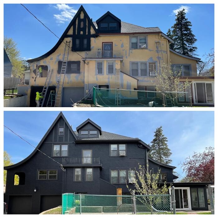Images CertaPro Painters of Cedar Rapids IA