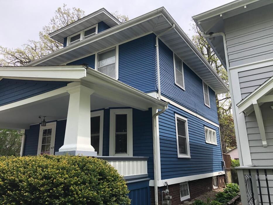 Images CertaPro Painters of Cedar Rapids IA
