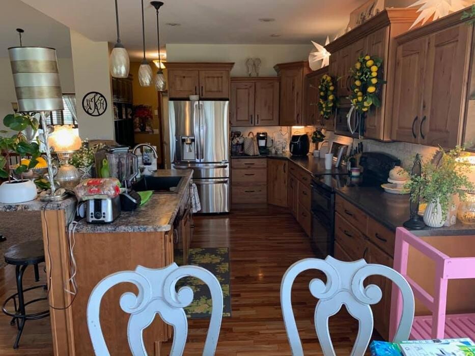 Images CertaPro Painters of Cedar Rapids IA