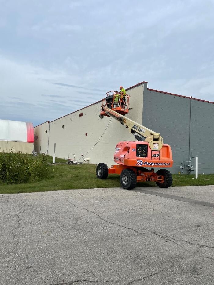 Images CertaPro Painters of Cedar Rapids IA