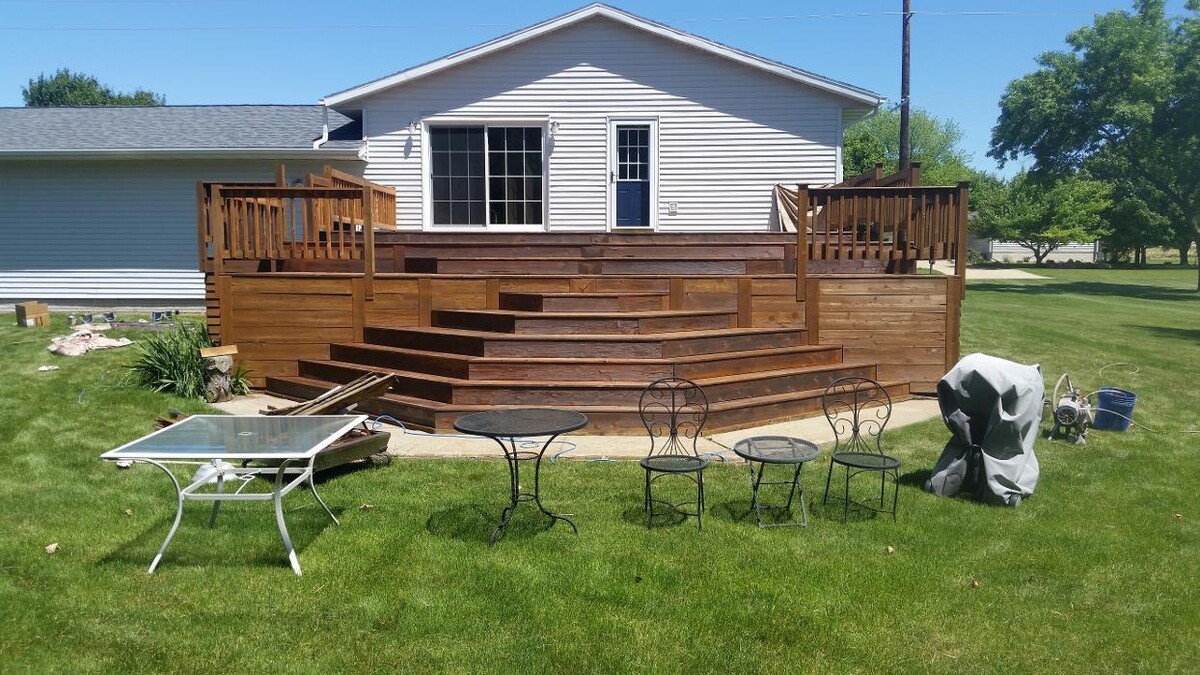 Images CertaPro Painters of Cedar Rapids IA