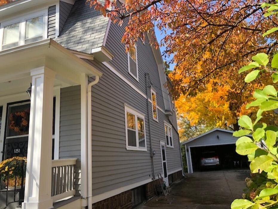 Images CertaPro Painters of Cedar Rapids IA