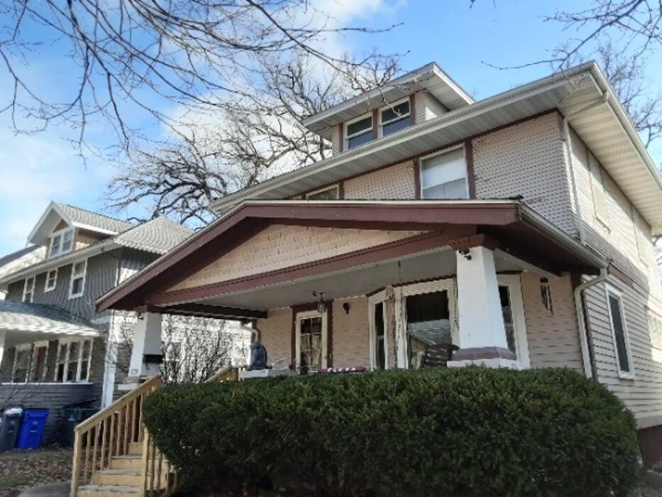 Images CertaPro Painters of Cedar Rapids IA