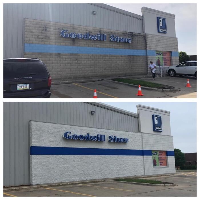 Images CertaPro Painters of Cedar Rapids IA