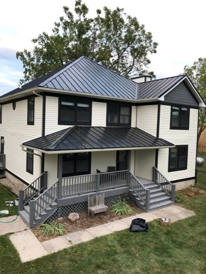 Images CertaPro Painters of Cedar Rapids IA