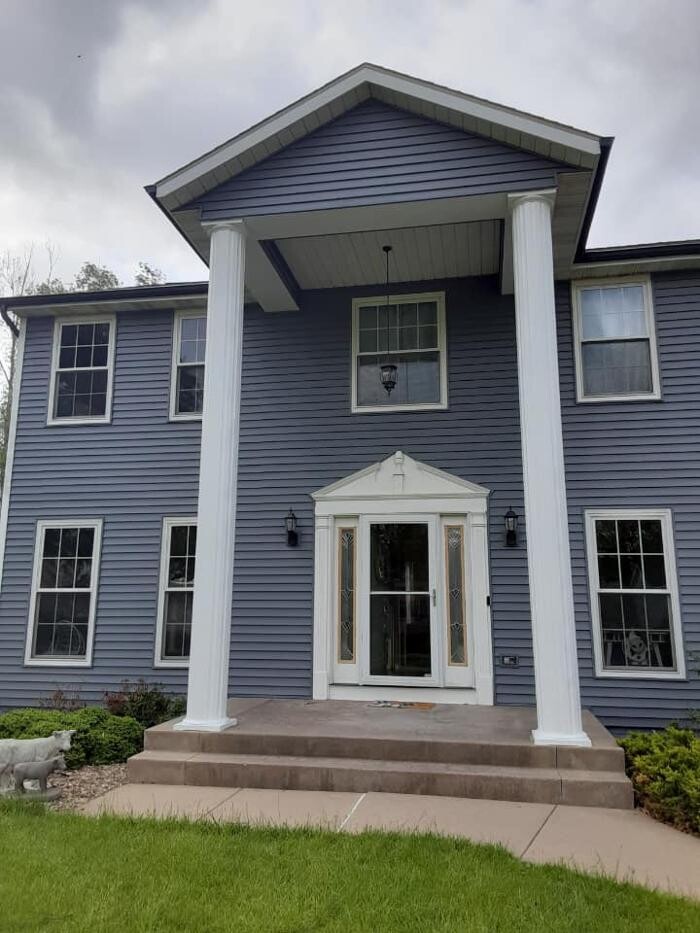 Images CertaPro Painters of Cedar Rapids IA