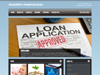Screenshot for http://chesterfieldco.com