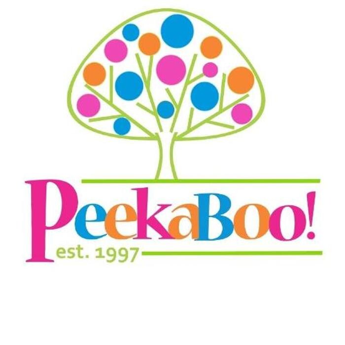 PeekaBoo Logo